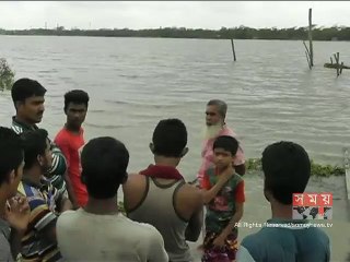 বাগেরহাটে ট্রলার ডুবে ৪ জনের মৃত্যু