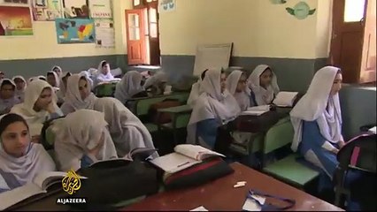 Revolutionay Changes In KPK Schools By KPK Government