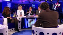 ONPC : Catherine Barma veut-elle virer Vanessa Burggraf ?