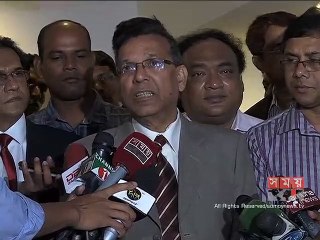 'বিস্ফোরক দ্রব্য নিয়ন্ত্রণ আইন আরো কার্যকর করা হবে'