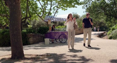 Paris Can Wait Trailer #1 (2017)