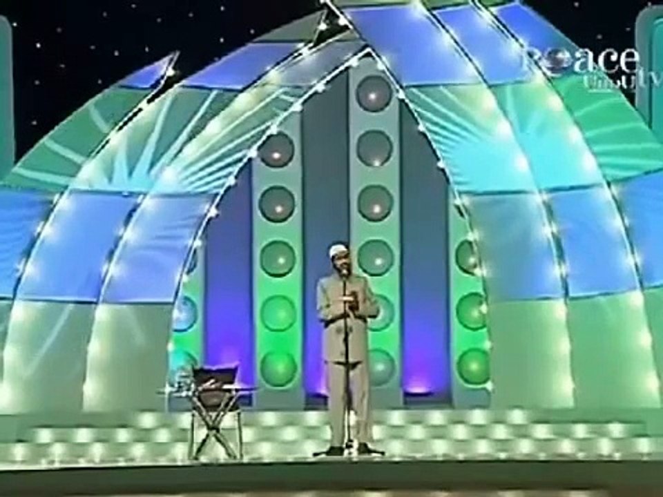 Dr Zakir Naik Urdu Speech 2017 new Bayan in Hindi with three Challenging Question and Answer