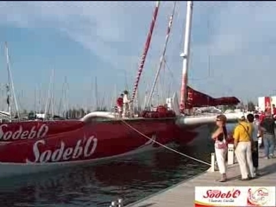 Sodebo