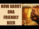 London based brewery makes Beer suited for your taste buds| Oneindia News