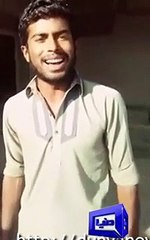 A Pakistani is Singing a Great song of Arijit Singh