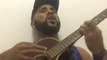 Man Trapped Indoors Writes Blues Song for Tropical Cyclone Debbie