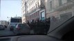 Dozens Arrested During Anti-Corruption Protests in Russia
