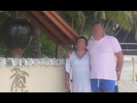 Napoli - Furti in appartamento e vacanze alle Maldive, sgominata banda (27.03.17)