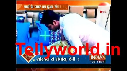 Dil Se Dil Tak Saas Bahu aur Suspense 28th March 2017
