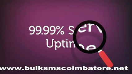 Bulk SMS Coimbatore | Marketing SMS Coimbatore | bulksmscoimbatore.net