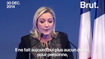 Fillon, Dupont-Aignan, Asselineau... Quand les candidats à la présidentielle se voient tous au second tour