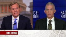 Trey Gowdy BERATES CNN anchor for even suggesting Nunes did anything wrong