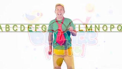 Алфавит Узнайте Письмо п р р р р р р Песня в