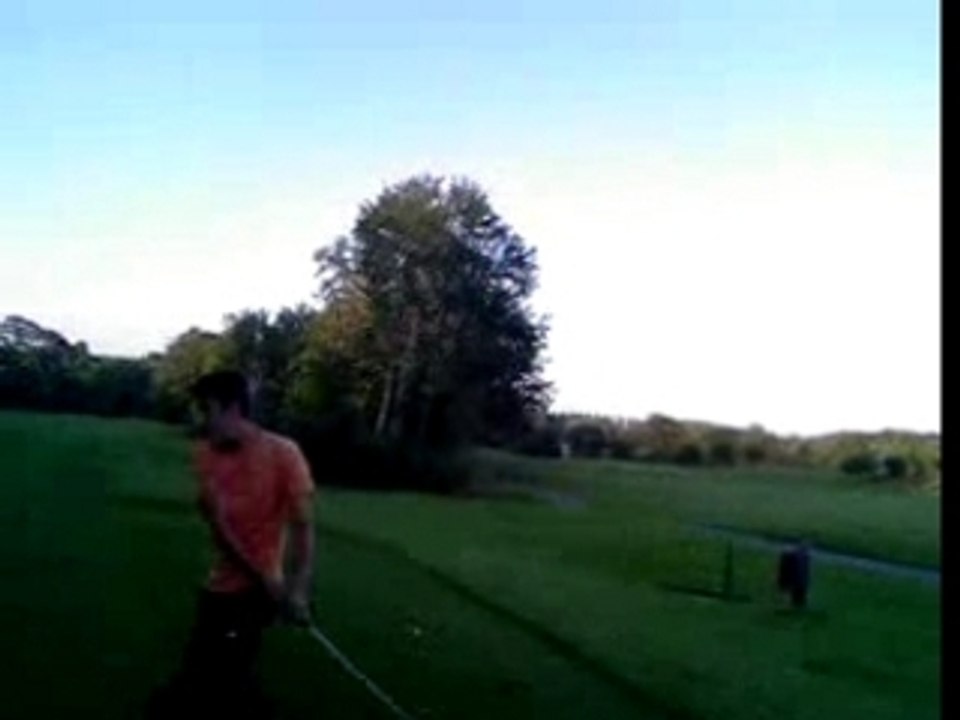 Golf suite
