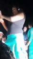 Indian village Latest Telugu HOT Midnight Recording Dance2017