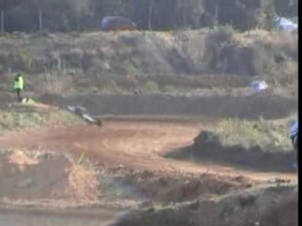GRANGES 2007 finale 500
