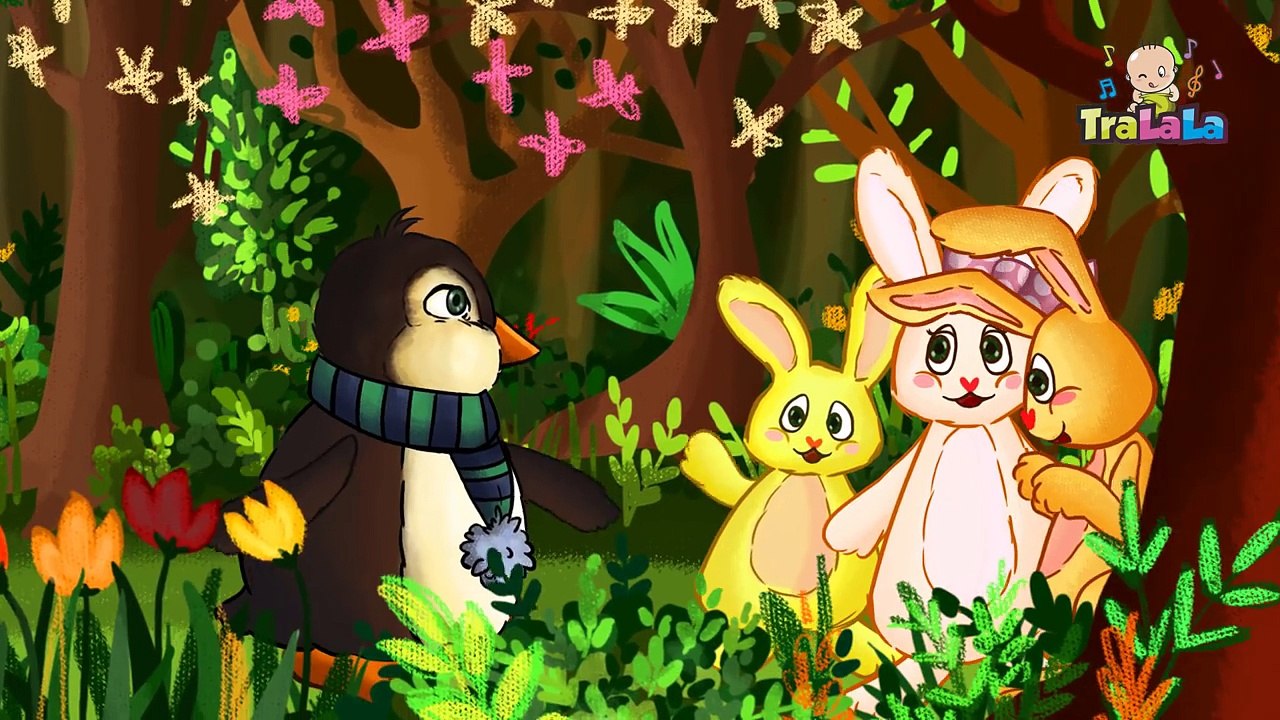 Mami, tu ești cea mai frumoasă - Cântece de primăvară pentru copii | TraLaLa