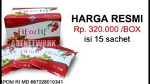 WA 0812-8899-4755 ( ibu stevani agustin) FIFORLIF Jakarta , JUAL FIFORLIF Jakarta,