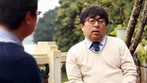 A Japanese businessman talks about Vietnam