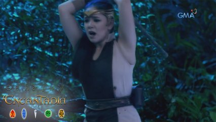 Encantadia Teaser Ep. 181: Ang pangontra sa basbas ni Lira