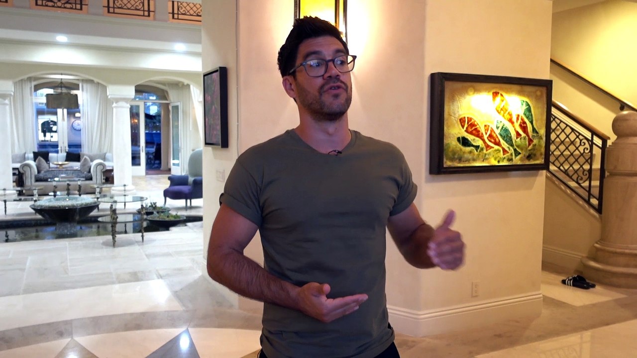 Tai Lopez  ONLINE SOCIAL MEDIA MARKETING TRAINING