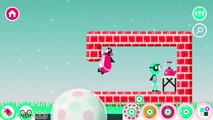 Toca Blocks Game (Toca Boca) Part 1 - Education Apps for Kids