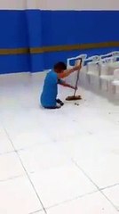 ¡¡¡ ESTO SI ES SERVIR A DIOS !!!