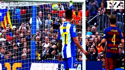 Famous Skills & Goals_ Lionel Messi and Neymar Jr