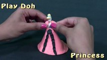 Color Changing Frozen Elsa   Princess Anna Disney Barbie Doll Coloring Change Toys DCTC 20