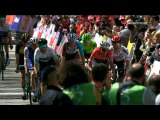 Cycling Volta Catalunya 2017 Stage 7 - Last 4 Km   Award Ceremony