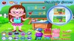 ღ Baby Hazel Games - Baby Hazel Pilot Dressup - Children Games To Play Full HD