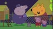 Peppa Pig Season 4 Episode 35 in English - Night Animals