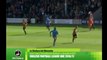 La Chalaca del Momento: Gol de Ivan Toney (Scunthorpe United) vs. Bradford City (League One 2016-17)