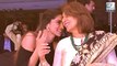 Deepika Padukone Tries To IMPRESS Ranbir's Mother? | HT Most Stylish Awards 2017