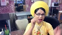 Lisa Pham- Khai dân trí số 94- Tàu cộng ra lệnh cho đảng hối lộ mỗi hộ dân tại Đà Nẳng