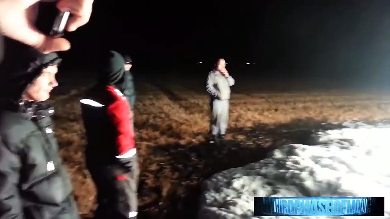 What Just Crashed In Russia? Something Weird Fell Out Of The SKY! Turkey UFO Alien Attack
