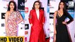 HT Most Stylish Awards 2017: WORST DRESSED Actresses | Shraddha Kapoor, Rani Mukerji