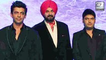 Navjot Singh Sidhu Took Responsibility To Reunite Kapil Sharma And Sunil Grover
