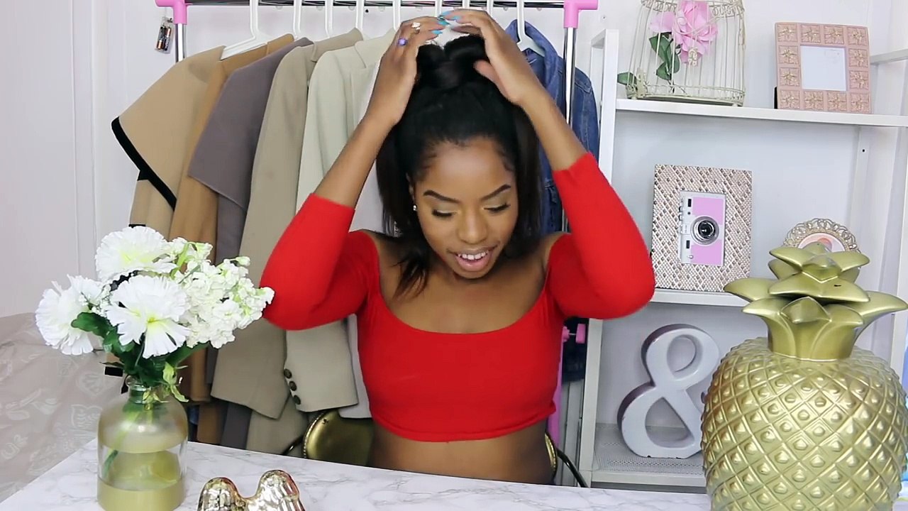 DIY Chocker Necklace