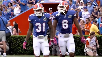 College Football Highlights 2016-17  Pump Up - HD