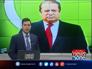 PM Nawaz Sharif to visit Hyderabad today