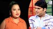 Bharti Singh's REACTION On Kapil Sharma & Sunil Grover's Fight