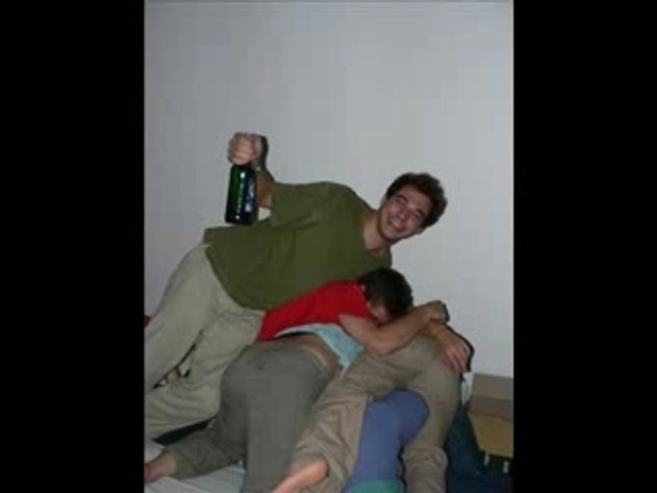 Master Environnement Strasbourg