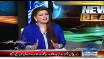 Hassan Nisar Telling Why Imran Khan Is Last Hope For Pakistan..