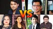 Celebs Who Are Against Kapil Sharma