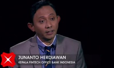 Upaya Regulator Seimbangkan Fintech dan Industri Perbankan