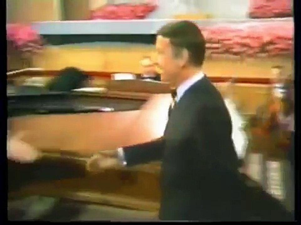 Eurovision 1969 Frida Boccara Un jour, un enfant