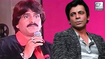 Comedian Ahsaan Qureshi SLAMS Sunil Grover & Supports Kapil Sharma