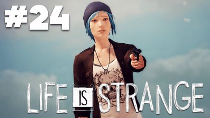 Jeux Video du 63 ( Life Is Strange ) ( kate à l'hôpital & guerre entre nathan et warren ) EPISODE 24