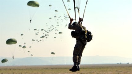 ABD'nin Desteğini Alan YPG, Rakka'ya Stratejik Konumdaki Bölgeyi Aldı